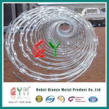 Cbt-65 Razor Wire with Clips